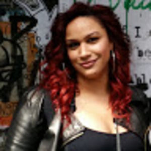 Meet your Posher, Natalie